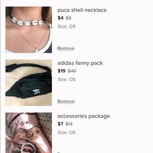 trade for samantha💓